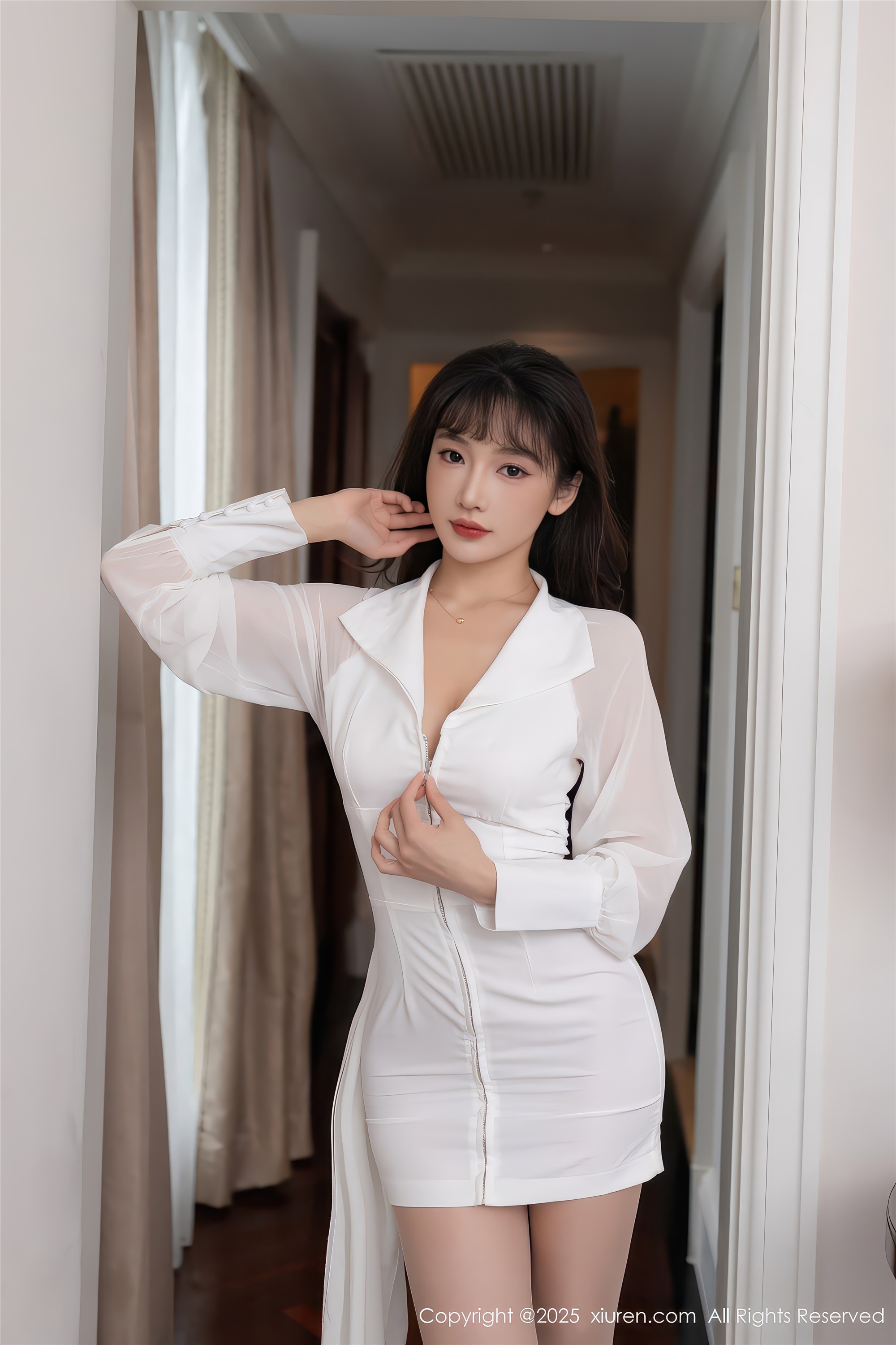 Xiuren秀人网 2025.12.11 NO.11100 陆萱萱